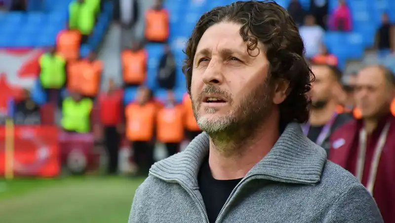 Trabzonspor'un Fatih Tekke İle Yeni Başlangıcı: Gelecek Vizyonu
