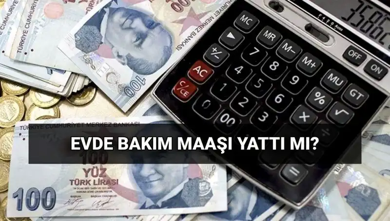 Evde Bakım Maaşı Ödemesi Ne Zaman Yapılacak? Haziran Ayı Sorgulama Rehberi