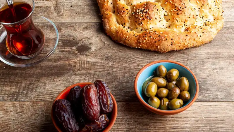 Şevval Orucu Nedir? Faydaları ve Tutulması Gereken Günler