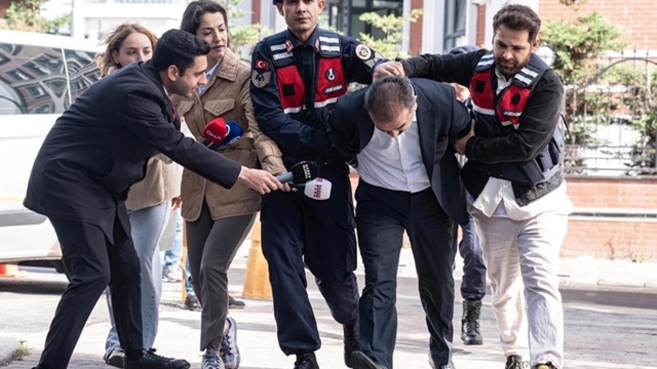Yenidoğan Çetesi İfadesini Açıkladı