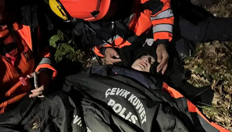 Belgrad Ormanı'nda Kaybolan Mimar Ece Gürel’in Yaşadığı Trajik Son
