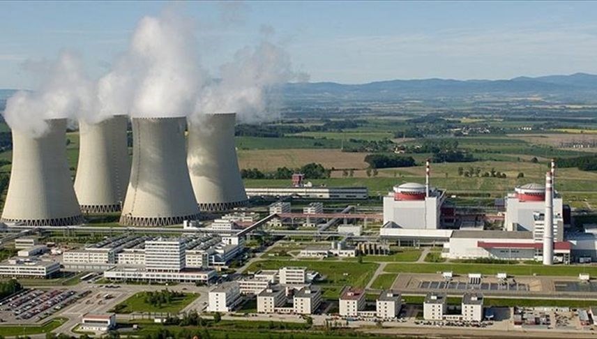 Nükleer Enerjiye Dönüş Kararı: İtalya'nın Enerji Güvenliğine Yeni Hamlesi