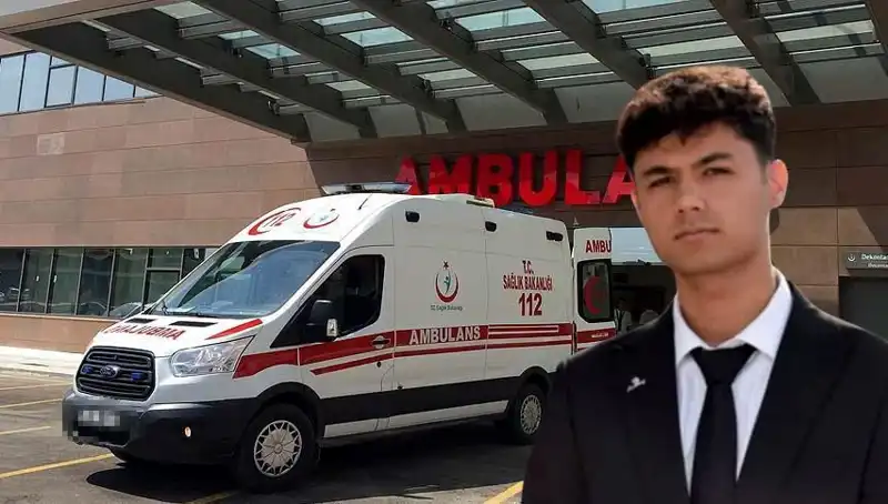 Liseli Hüseyin'in Ölümü: Hastane İhmalinin Arkasındaki Gizem Mi?