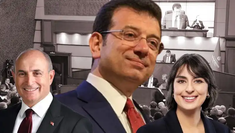 İmamoğlu’nun Yerine Geçmesi Beklenen İsimler Kimler?