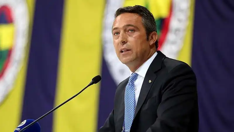 Ali Koç'tan Yeni Sezon İçin Stratejik Adımlar: Fenerbahçe'yi Dönüştüren Planlar