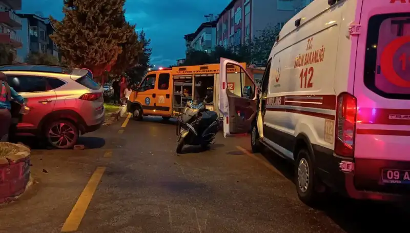 Motosiklet Kazasında Hayatını Kaybeden Genç, Annesine Veda Mektubu Bıraktı