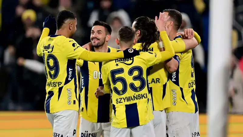 Kadıköy'de Futbol Takımları İçin Sıcak Gelişmeler Yaşanıyor