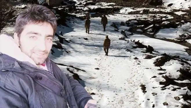 Yozgat’ta Kayıp Öğretmenin Cansız Bedeni Ormanlık Alanda Bulundu