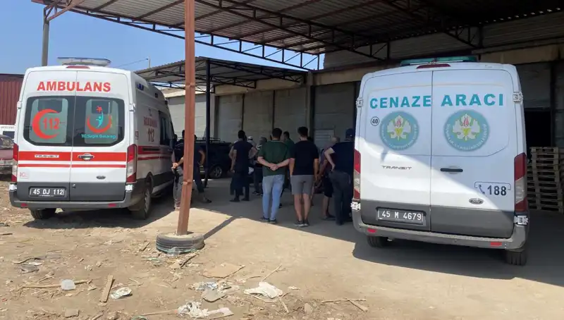 Marangozun Gizemli Ölümü: Kolayca Yüzeyde Görünmeyen Sırlar