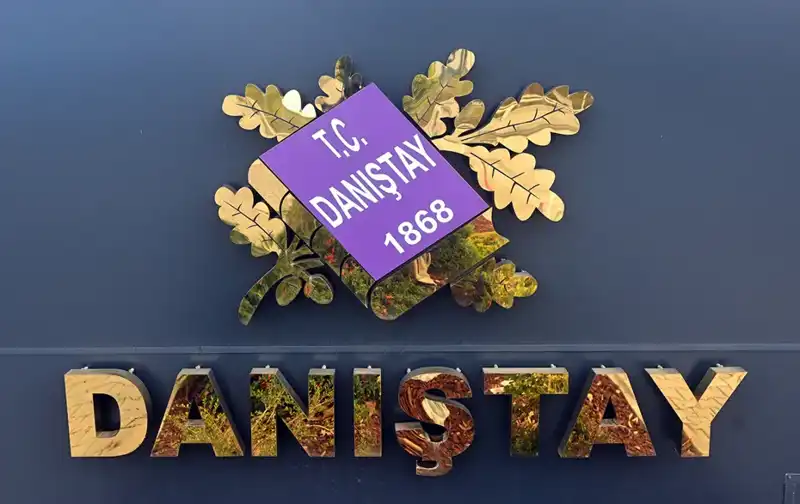 Danıştay’da Etik Kurulu Dönemi Başladı: Yargı Mensuplarının Davranışları İncelenecek