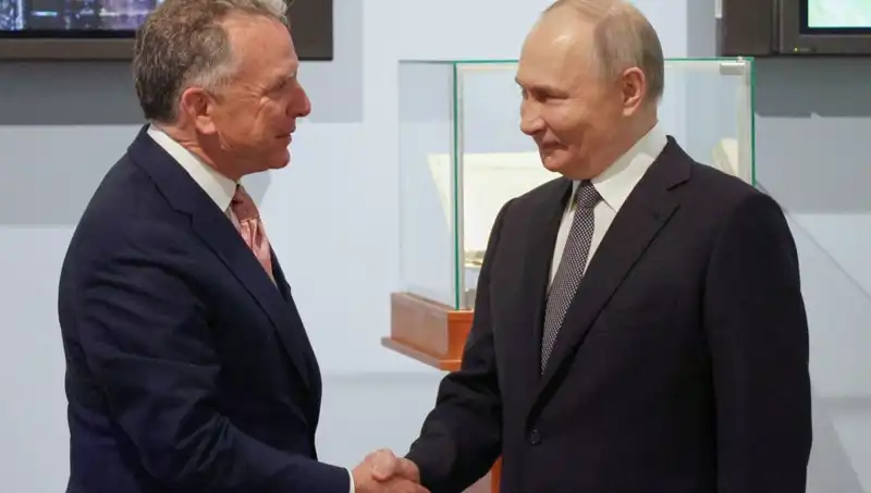 Putin ve Biden'ın Kritik Görüşmesi: Dostluğa Açılan Kapı mı?