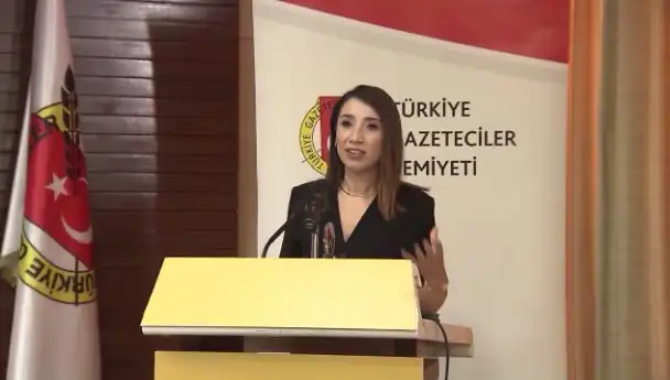 NTV, Gazeteciler Cemiyeti’nden Prestijli Ödülü Kazandı!