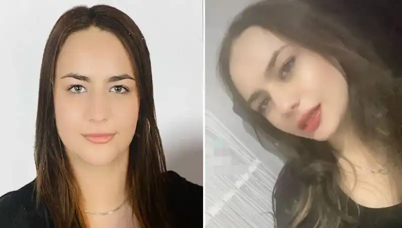 Kayıp Sudenaz'ın Bulunduğu Anlar: Arama Kurtarma Ekibi İnanılmaz Bir Başarıya İmza Attı