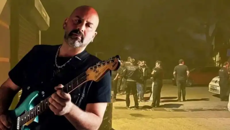 Onur Şener Cinayeti Davasında İki Sanık Hakkında Şok Karar!