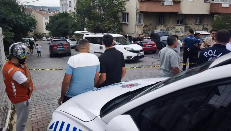 İstanbul'da Silahlı Saldırı Alarmı: Bir Kişi Hayatını Kaybetti