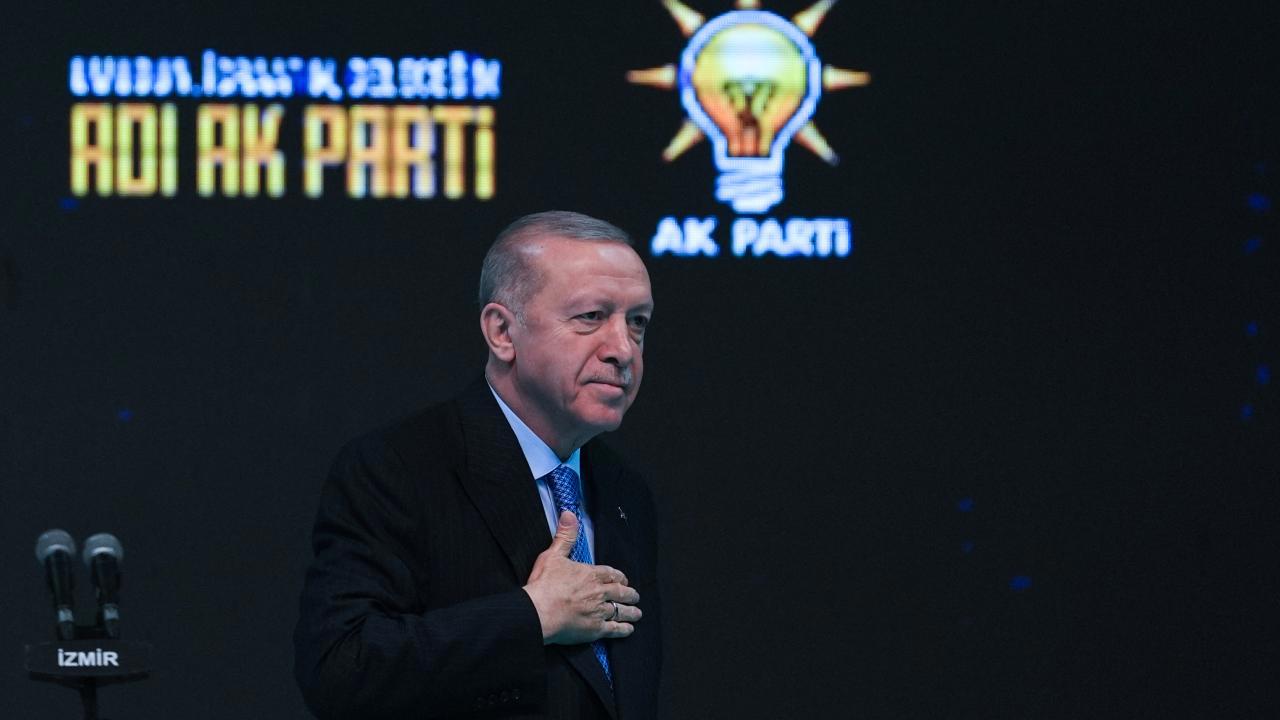 Erdoğan: Enflasyonla mücadelenin sonuçları yıl sonuna doğru daha iyi görülecek