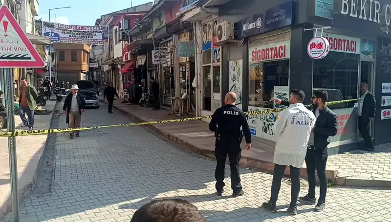 El şakası tartışmasında pompalı tüfekle ateş açtı: 6 yaralı