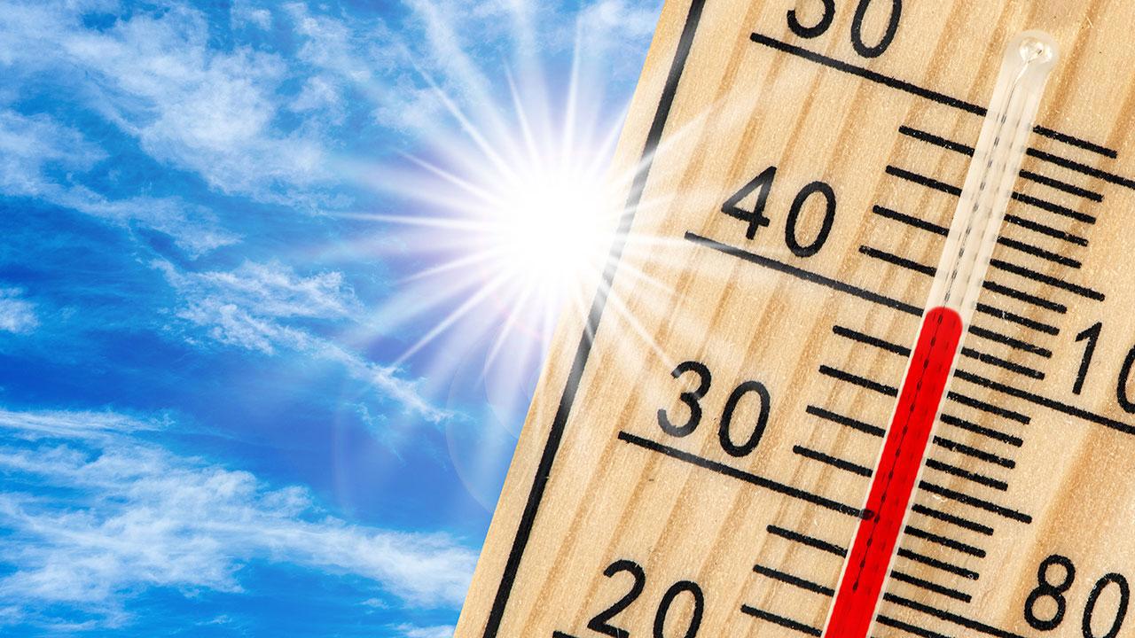 2024, Tarihin En Sıcak Yılı Olarak Kaydedildi