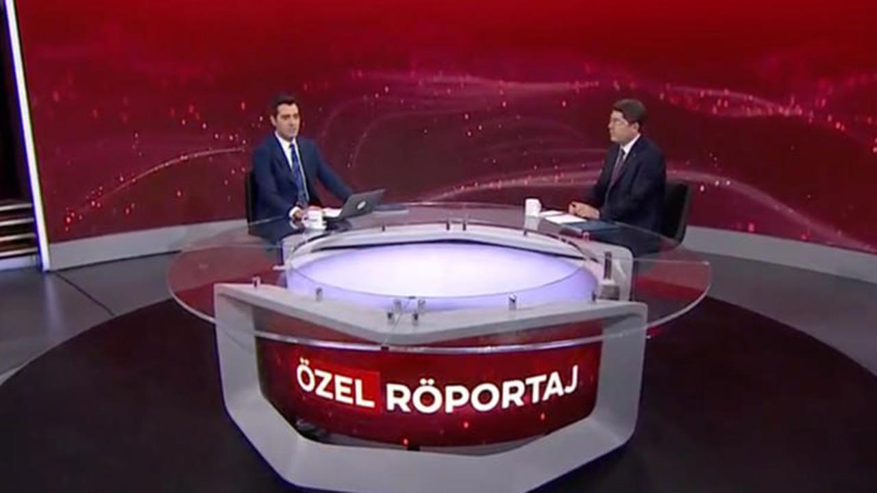 Adalet Bakanı Yılmaz Tunç, Kartalkaya'daki Yangınla İlgili 12 Gözaltı Hakkında Açıklama Yaptı