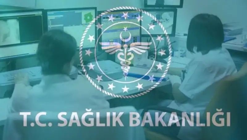 2025 Sağlık Bakanlığı 37 Bin Personel Alımı: Beklentiler ve Detaylar