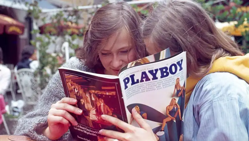 Playboy’un Eski Genel Yayın Yönetmeni Dolandırıcılık İle Suçlanıyor: Olayın Perde Arkası!