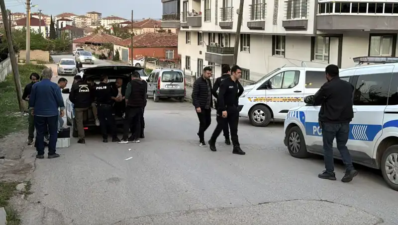 Kırıkkale’de Silahlı Kavga: Bir Yaralı, Üç Şüpheli Gözaltında