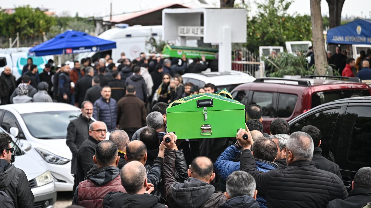 Yangın Faciasında Kaybettiklerimize Son Veda