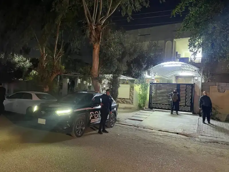 Türkmen Vekilinin Evinin Önüne Yapılan Silahlı Saldırı Güvenliği Tehdit Ediyor!