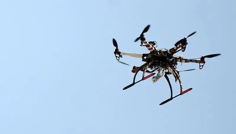 İzinsiz Drone Uçuşu Sonrasında Ödenmesi Gereken Yüksek Bedel