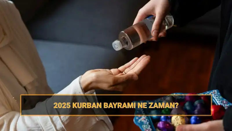 Kurban Bayramı 2025: Tatil Tarihleri ve Kutlama Detayları Açıklandı