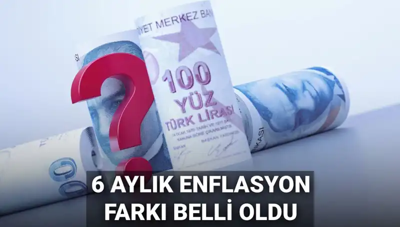 2025'te Memur ve Emekli Maaşına Yüzde Kaç Zam Yapılacak?