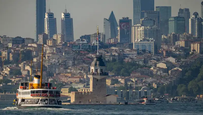 İstanbul'da Bu Hafta Sonu Yaz Havası Hissedilecek!