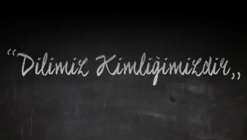 Türk Dil Bayramı Ne Zaman Kutlanacak? İşte Mesajlar ve Anlamı!