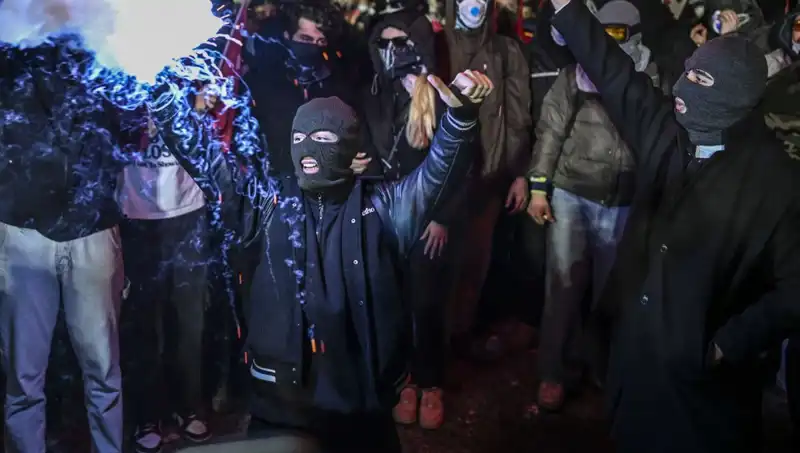 İmamoğlu Eylemlerinde İkinci İddianame: 139 Şüpheli için Hapis İstemi!