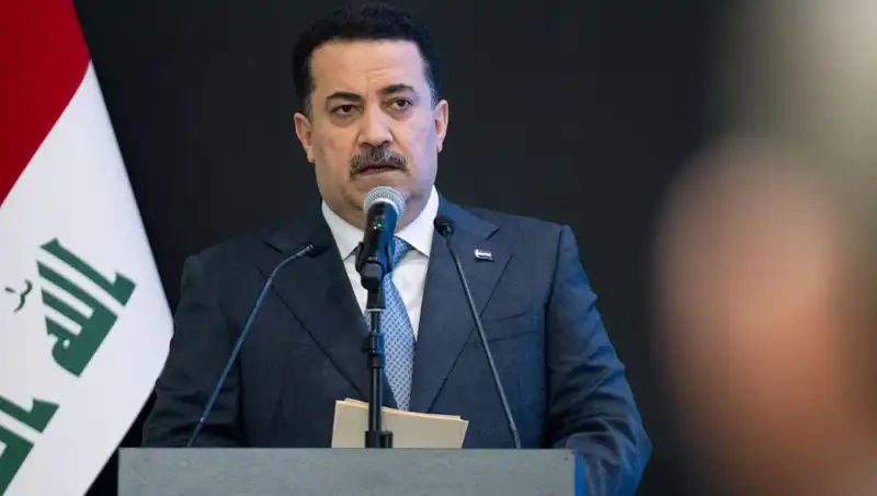 Irak, Suriye’ye Heyet Göndererek Petrol Boru Hattı Anlaşmasını Görüşecek