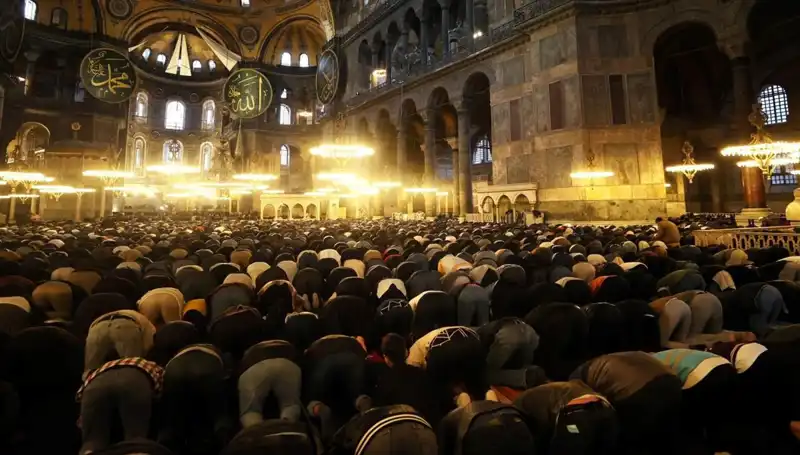2025’te Ramazan Bayramı Ne Zaman Kutlanacak? Tarih ve Bilgiler!