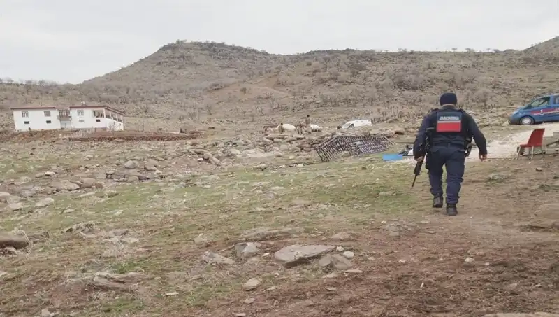 Husumetli Ailelerin Kavgalarında 6 Kişi Tutuklandı, Olayın Perde Arkası Ortaya Çıktı!