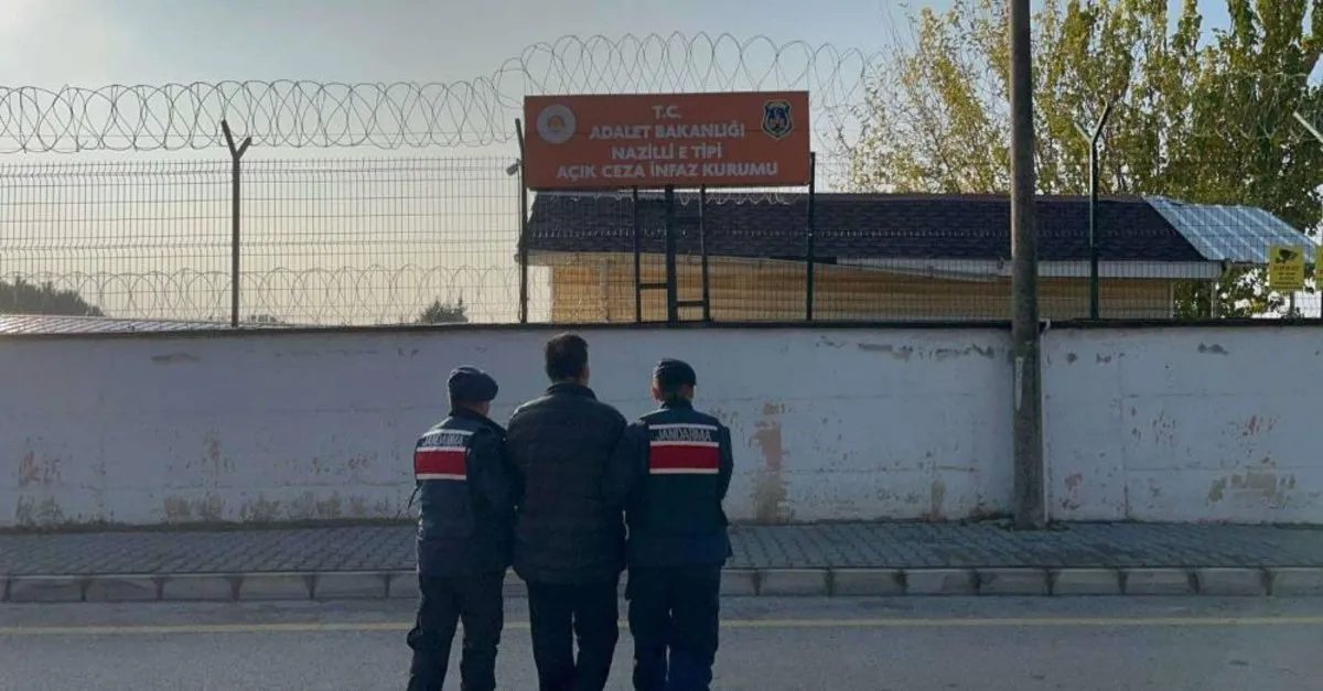 Aydın’da Çember-51 Operasyonu: 32 Şahıs Gözaltına Alındı