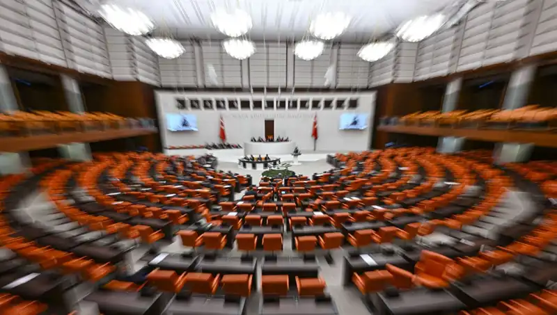 Meclis’te Yeni Haftanın Gündemi: Önemli Tartışmalar ve Olası Değişiklikler