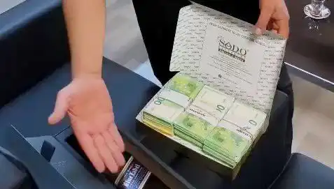 Manavgat Belediyesi’ne Şok Operasyon: Baklava Kutusundaki Avrolar Ne Anlama Geliyor?