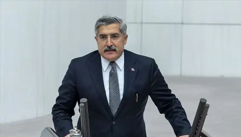 Hüseyin Yayman: Siyasi Kariyeri ve Hayatıyla Dikkat Çeken İsim