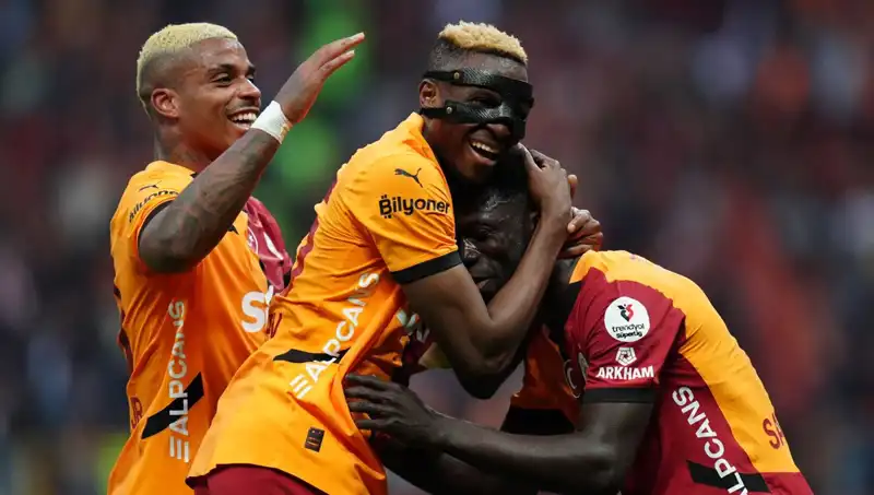 Lemina'dan Osimhen’e Destek Mesajı: “Kararına Saygı Duyalım”