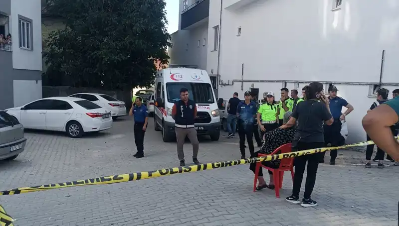 Çocukların Tüfekle Oyun Oynadığı Anlar, Hayatı Kararttı