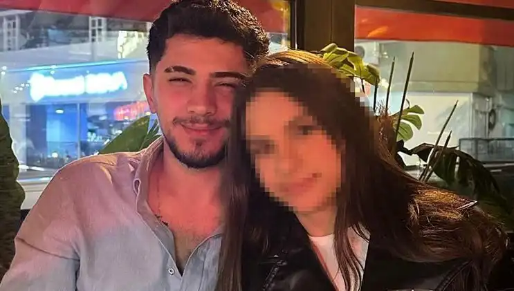 Ayrılık Tartışması Korkunç Sonuçlandı: Sevgilisinin Cesedi Bulundu