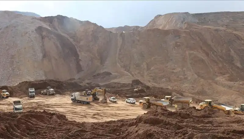 İliç Maden Faciası Davasında Şok Detaylar: Çatlaklar Neden Görmezden Gelindi?