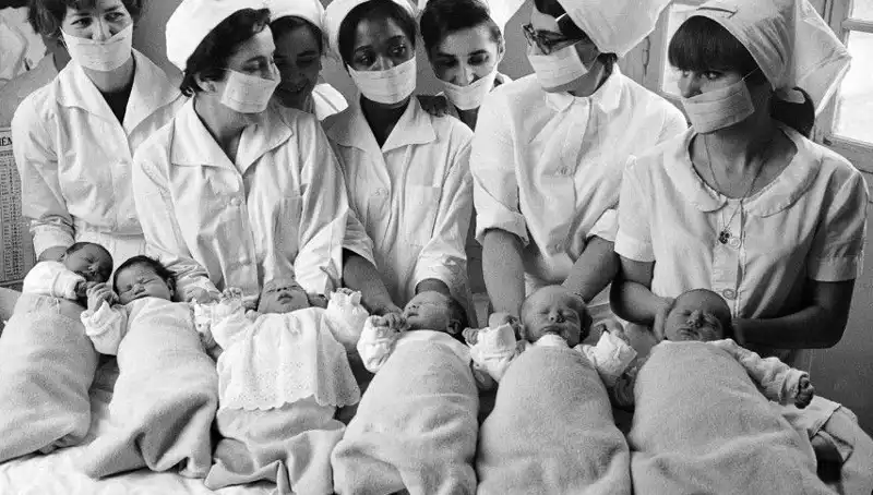 70 Yıl Sonra Kayıp Kardeşle Tanışma: Aile Bağları Yeniden Kuruldu