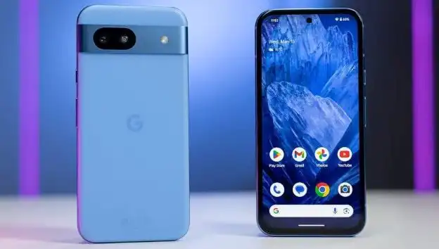 Yenilenen Google Pixel 9a Tanıtıldı: Akıllı Telefon Dünyasında Yeni Bir Dönem Mi Başlıyor?