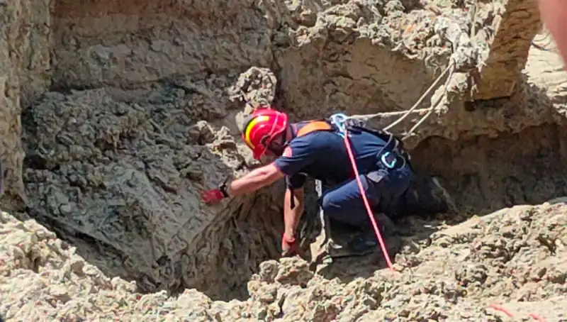 Silivri’deki Göçükte Cansız Bedeni Bulunan Operatörün Ailesiyle İlgili Detaylar