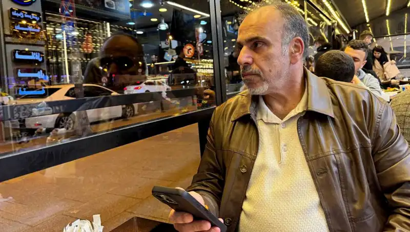 55 Yıldır Annelerini Arayan Adam, Umutla Bekliyor: Hayatı Değiştirecek Bir Buluşma