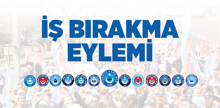 Memurlar İş Bırakma Kararı Aldı: Nedenleri ve Etkileri